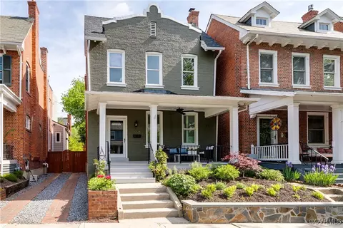 3226 Kensington Ave, Richmond, VA 23221