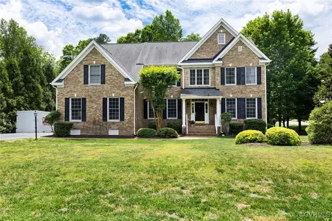 7943 Dunnottar Ct, Chesterfield, VA 23838