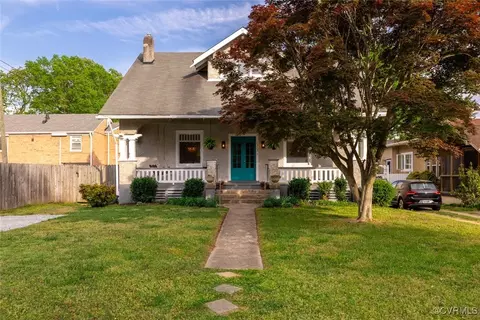 1305 W 41st St, Richmond, VA 23225