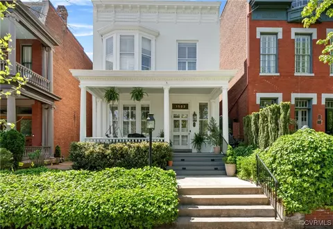 1503 Hanover Ave, Richmond, VA 23220