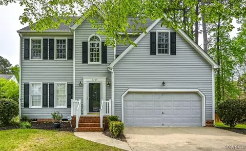 7705 Hungary Woods Pl, Glen Allen, VA 23060