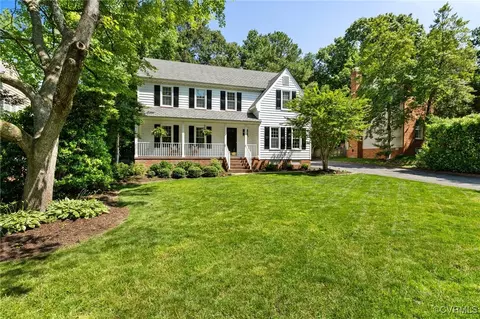 9522 Downing St, Henrico, VA 23238