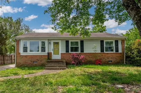 4107 Berrybrook Dr, Richmond, VA 23234