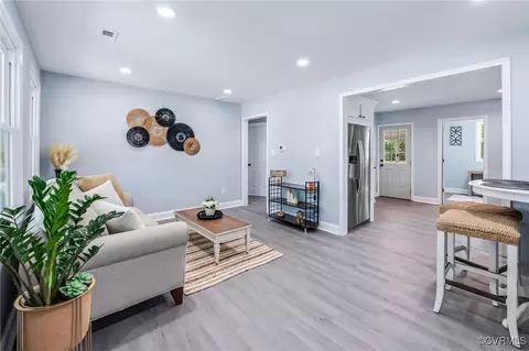 615 Northside Ave, Richmond, VA 23222