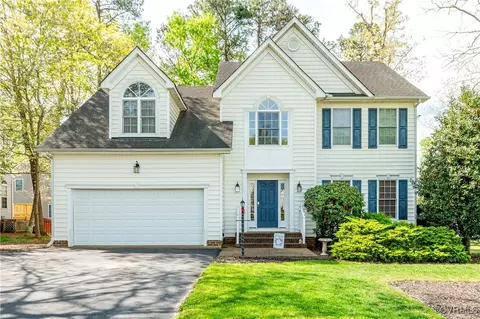 12017 Holman Ln, Glen Allen, VA 23059