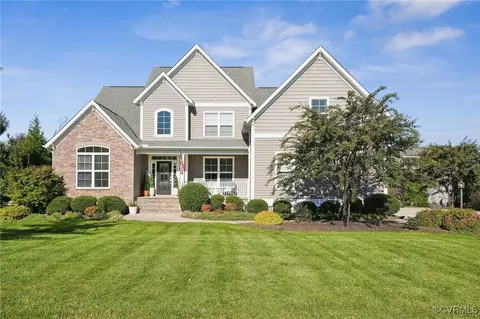 5554 Mossy Oak Rd, Moseley, VA 23120