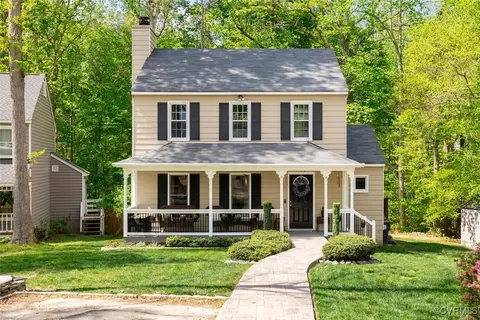 1215 Gladstone Glen Pl, Midlothian, VA 23114