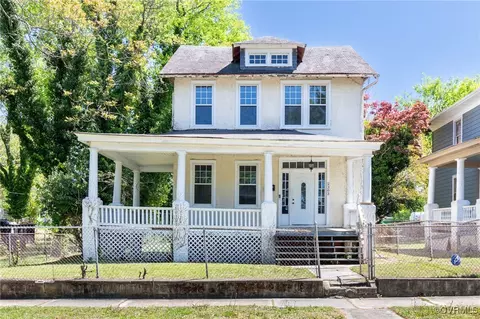 2303 2nd Ave, Richmond, VA 23222