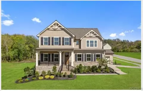 12012 Buckrudy Ter, Chesterfield, VA 23838