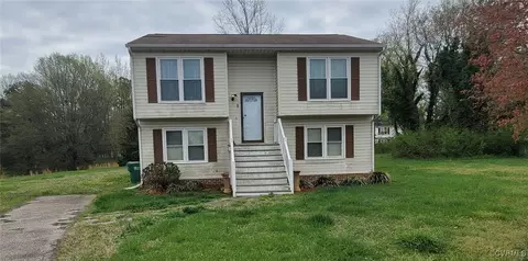 1405 Shadowbrook Ct, Henrico, VA 23231