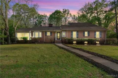 10507 Walbrook Dr, Henrico, VA 23238