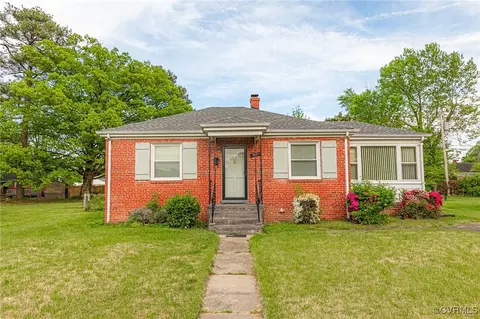 3607 Edgeton Cir, Richmond, VA 23222