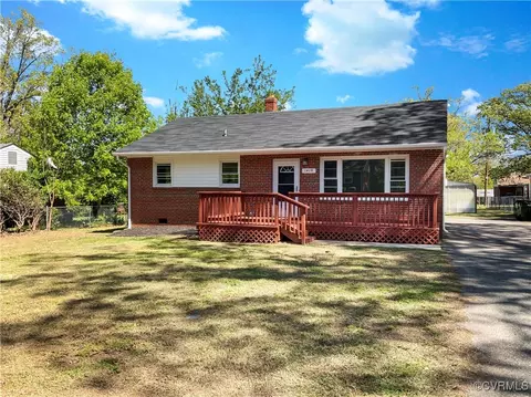 1419 Kingswood St, Richmond, VA 23224