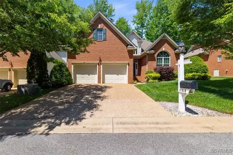 11918 Ashington Way, Richmond, VA 23236