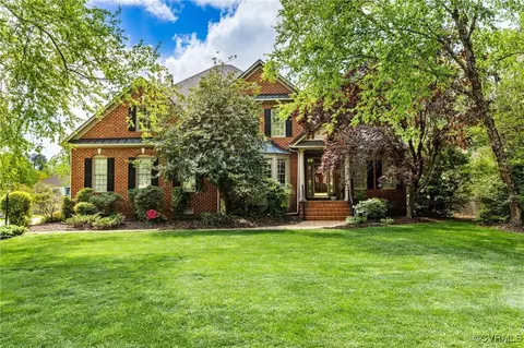 5804 Ascot Glen Dr, Glen Allen, VA 23059
