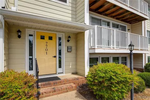 7701 Odonnell Ct #2205, Henrico, VA 23228