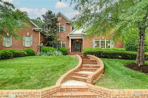 141 Honey Locust, Richmond, VA 23238