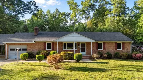 4346 New Kent Hwy, Quinton, VA 23141