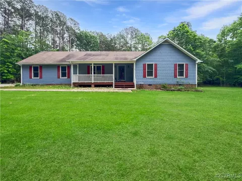 2600 Butterwood Dr, Powhatan, VA 23139
