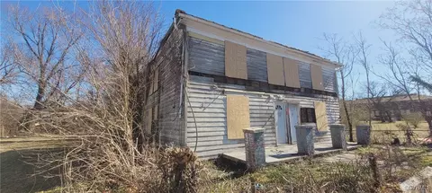 423 Harding St, Petersburg, VA 23803