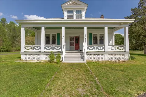 11455 Old Washington Hwy, Glen Allen, VA 23059