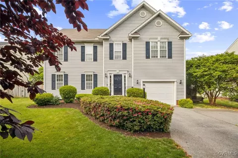 7002 Vanderbilt Ave, Richmond, VA 23226
