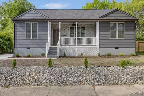 3408 Hazelhurst Ave, Richmond, VA 23222