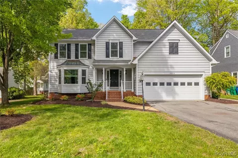 3608 Milbranch Pl, Henrico, VA 23233