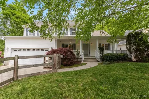 9224 Huntington Woods Dr, Mechanicsville, VA 23116