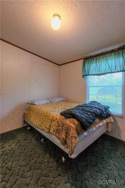 Bedroom - 1455 Hendricks Rd, Pamplin, VA 23958 photo 4 of 5