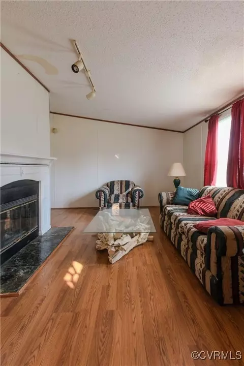 Living - 1455 Hendricks Rd, Pamplin, VA 23958 photo 1 of 1