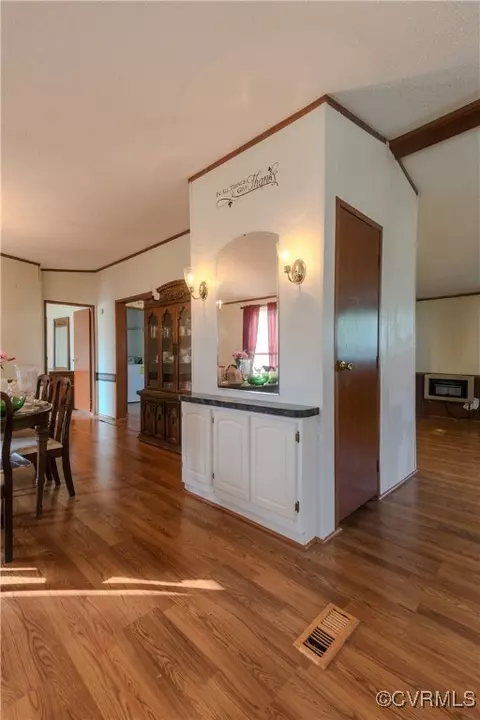 Entry Way - 1455 Hendricks Rd, Pamplin, VA 23958 photo 1 of 3