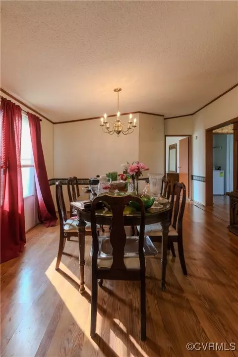 Dining - 1455 Hendricks Rd, Pamplin, VA 23958 photo 2 of 2