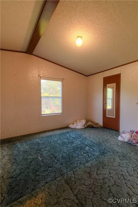 Bedroom - 1455 Hendricks Rd, Pamplin, VA 23958 photo 3 of 5