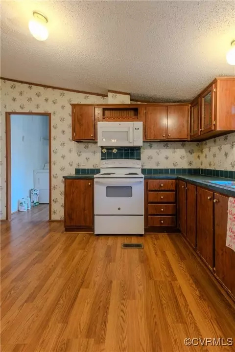 Kitchen - 1455 Hendricks Rd, Pamplin, VA 23958 photo 1 of 3