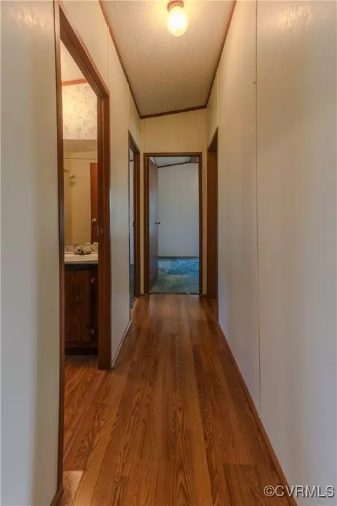 Entry Way - 1455 Hendricks Rd, Pamplin, VA 23958 photo 2 of 3