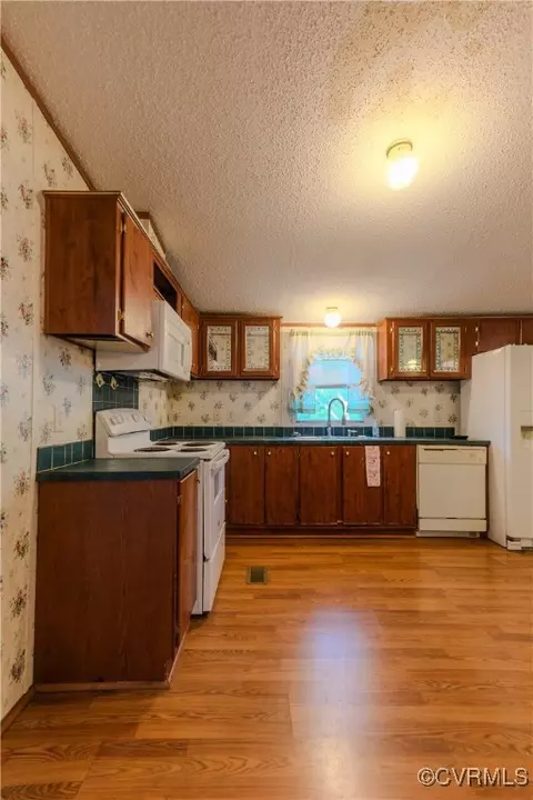 Kitchen - 1455 Hendricks Rd, Pamplin, VA 23958 photo 3 of 3