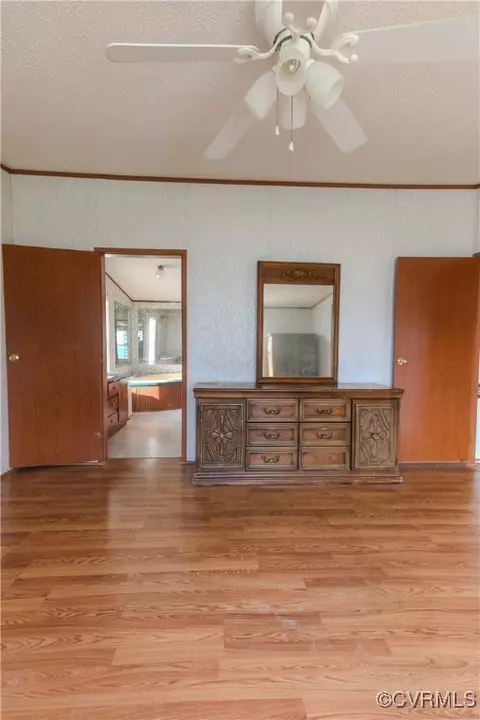 Bedroom - 1455 Hendricks Rd, Pamplin, VA 23958 photo 5 of 5