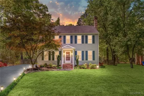 1618 Greenfield Dr, Richmond, VA 23235