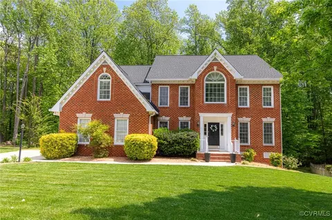 9423 Stone Spring Dr, Mechanicsville, VA 23116
