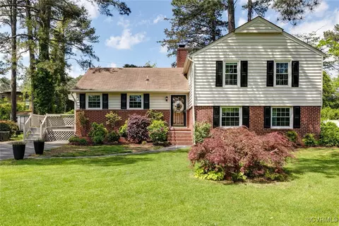 1516 Bexhill Rd, Henrico, VA 23229