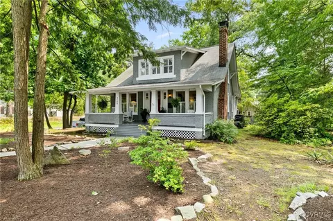 4500 Forest Hill Ave, Richmond, VA 23225