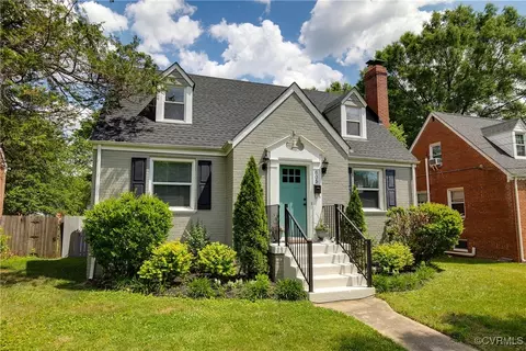 805 Westover Hills Blvd, Richmond, VA 23225