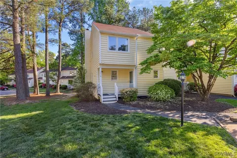 1716 Early Settlers Rd, Richmond, VA 23235