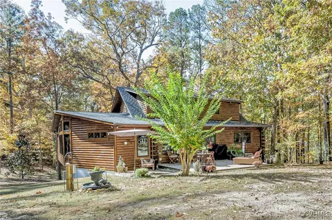 2793 Huguenot Springs Rd, Midlothian, VA 23113