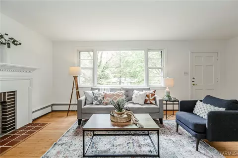 500 Brookside Blvd, Richmond, VA 23227