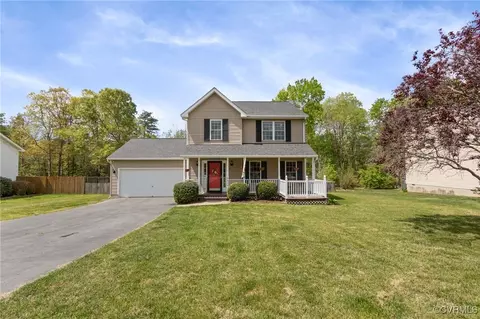 3416 Lancaster Ring Rd, Fredericksburg, VA 22408