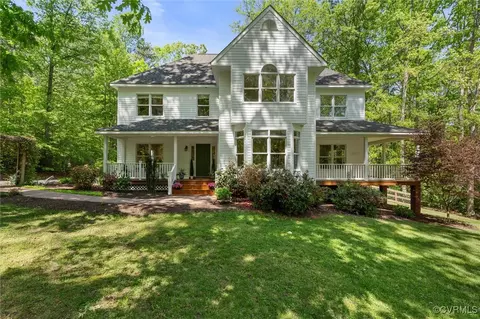 2948 Stone Creek Dr, Sandy Hook, VA 23153 photo 49
