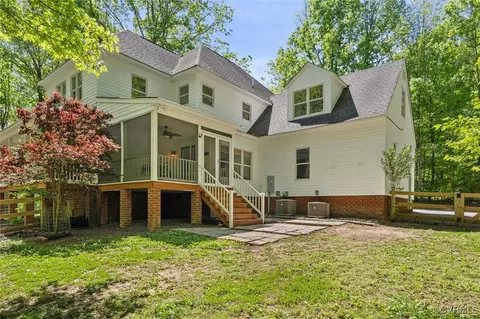 2948 Stone Creek Dr, Sandy Hook, VA 23153 photo 44