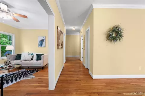 2948 Stone Creek Dr, Sandy Hook, VA 23153 photo 31